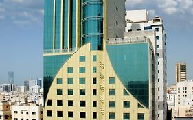 فندق Frsan Palace